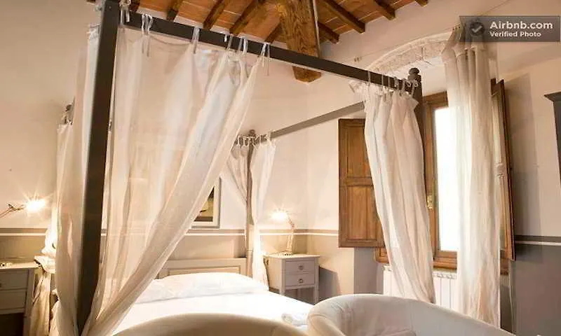 Florence Apartments Historical Centre 0*,  איטליה
