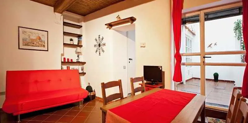 Florence Apartments Historical Centre 0*,  איטליה