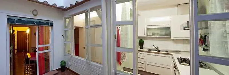 Florence Apartments Historical Centre איטליה