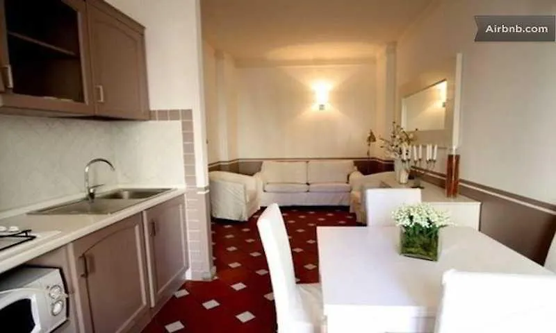 Florence Apartments Historical Centre איטליה