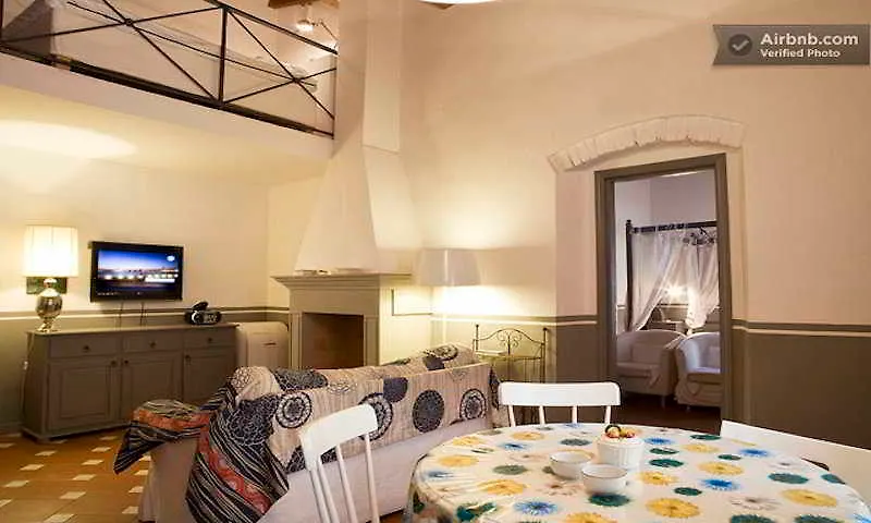 Florence Apartments Historical Centre איטליה